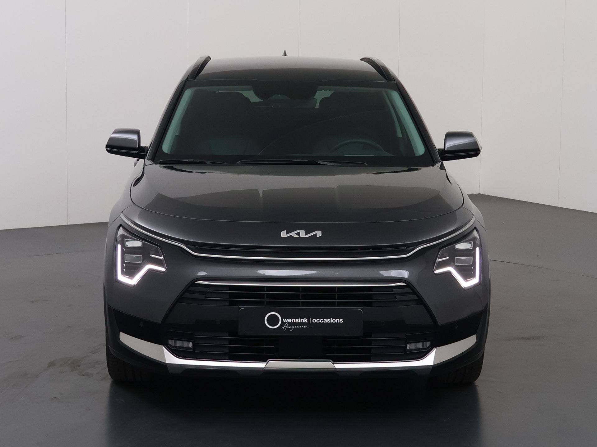 Kia Niro 1.6 GDi Hybrid ExecutiveLine | Harman/kardon audio, 1374 kg, Gebruikt, Euro 6, Lichtsensor