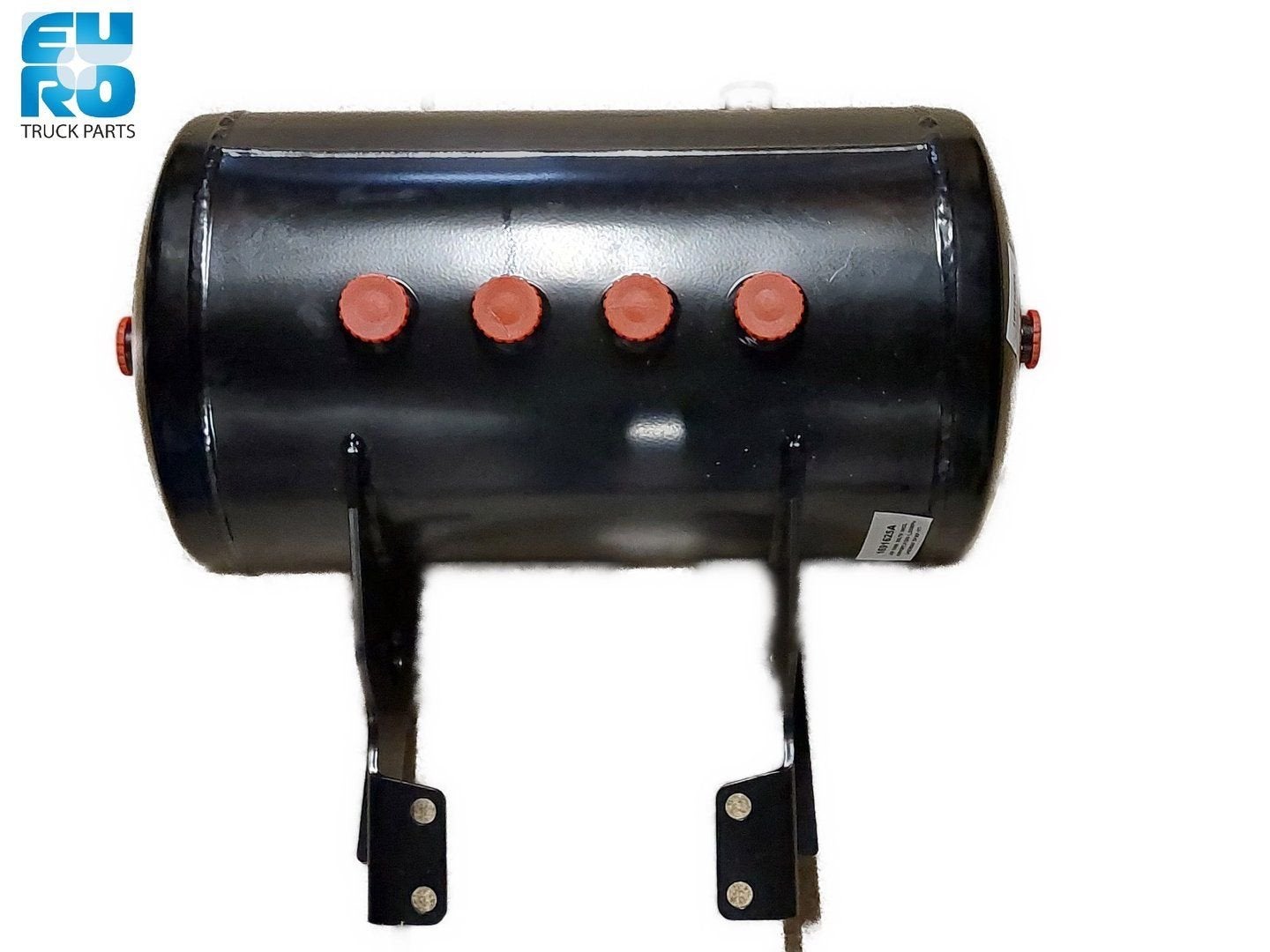 LUCHTANK 36LTR INCL ONDERSTEUNING,Fi300 1,55MPa L=609DAF CF/, Ophanging en Onderstel, -, -, Nieuw