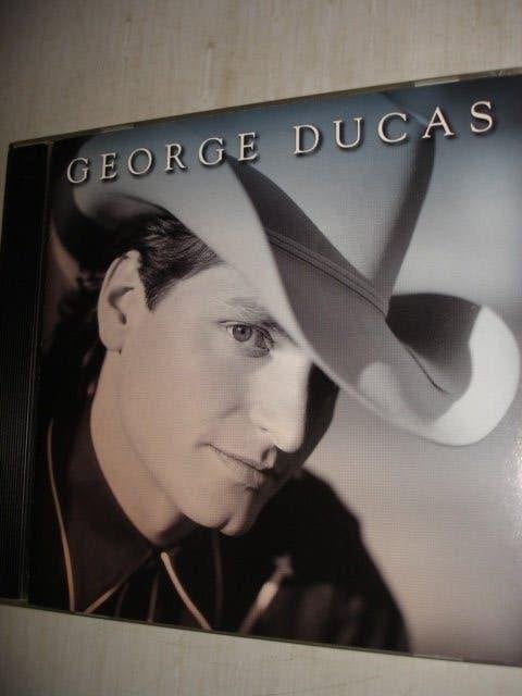 George Ducas- Teardrops- (NIEUW), Verzenden, Nieuw in verpakking
