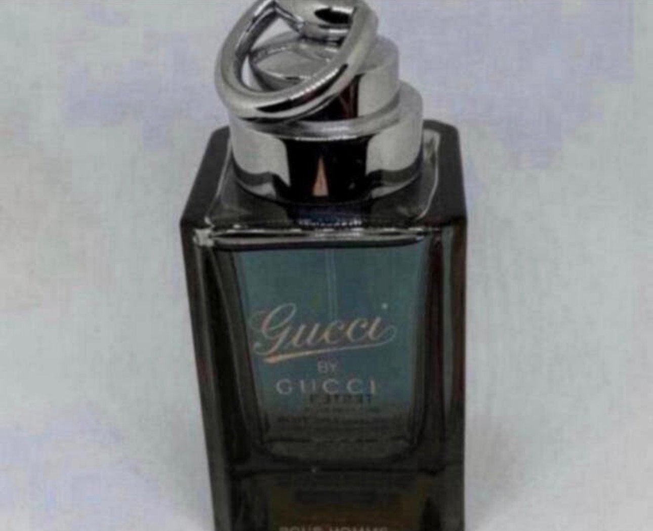 Zeldzaam  Parfum Gucci by Gucci 90 ml eau de toilette, Verzenden, Nieuw