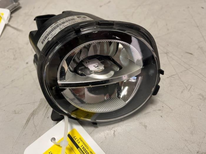 Mistlamp links-voor van een BMW 3-Serie, Gebruikt, -, -, Ophalen of Verzenden