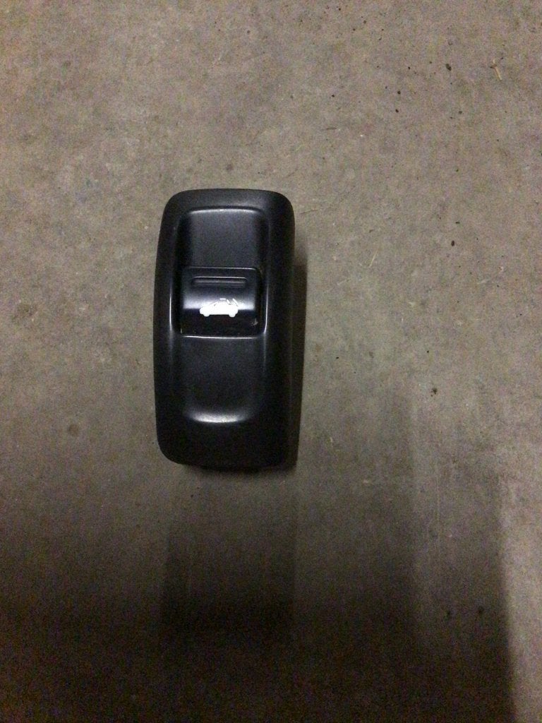 DAK SCHAKELAAR PEUGEOT 206 CC, Auto-onderdelen, Niet ingevuld, Gebruikt, Niet ingevuld, Ophalen of Verzenden