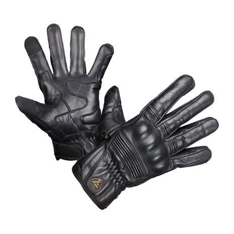 Modeka Steeve 2 motorhandschoenen SALE, Motoren, Kleding | Motorkleding, Handschoenen, Dames, Heren, Nieuw met kaartje, Ophalen of Verzenden