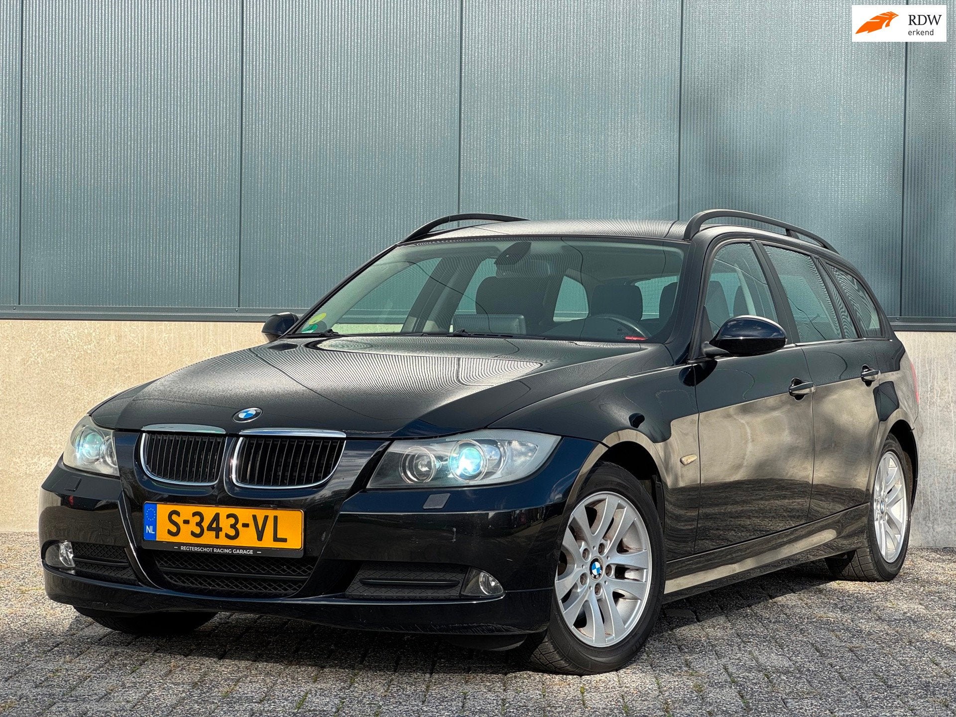 BMW 3-Serie