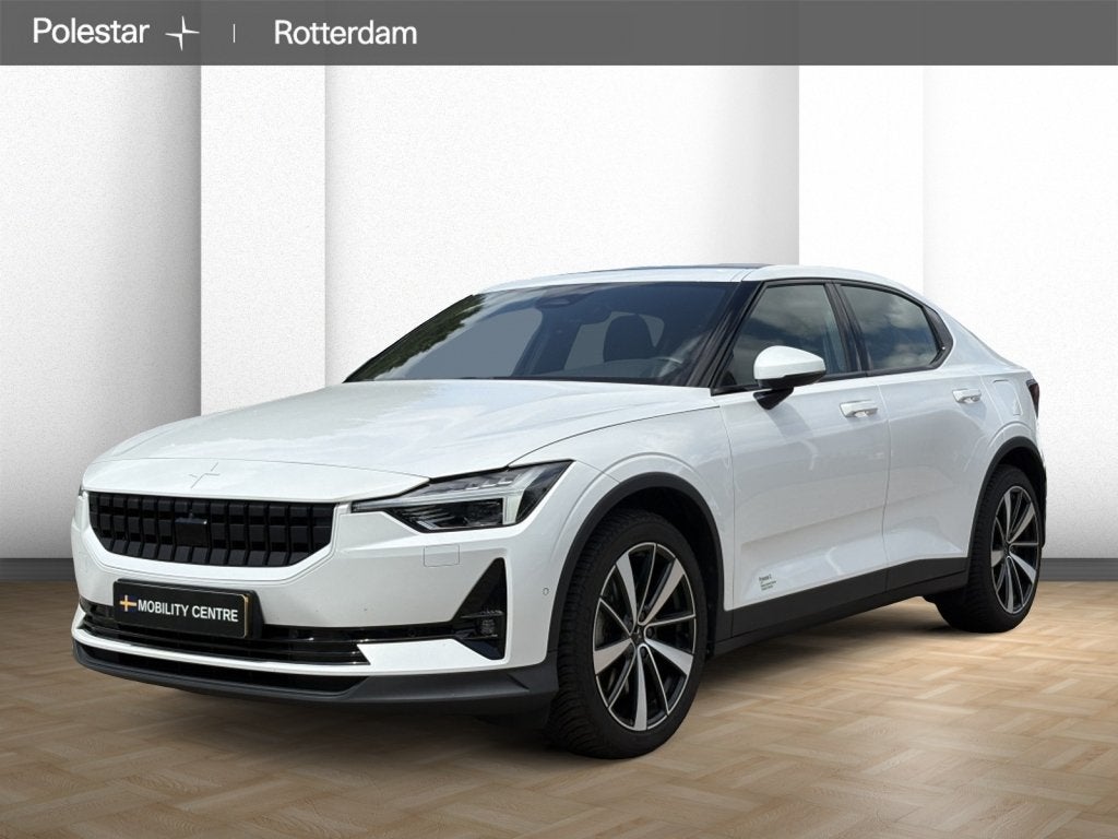 Polestar 2 Long Range Dual Motor | Plus & Pilot Pack | Panor, Auto's, Polestar, Automaat, 0 cilinders, Gebruikt, 110 €/maand