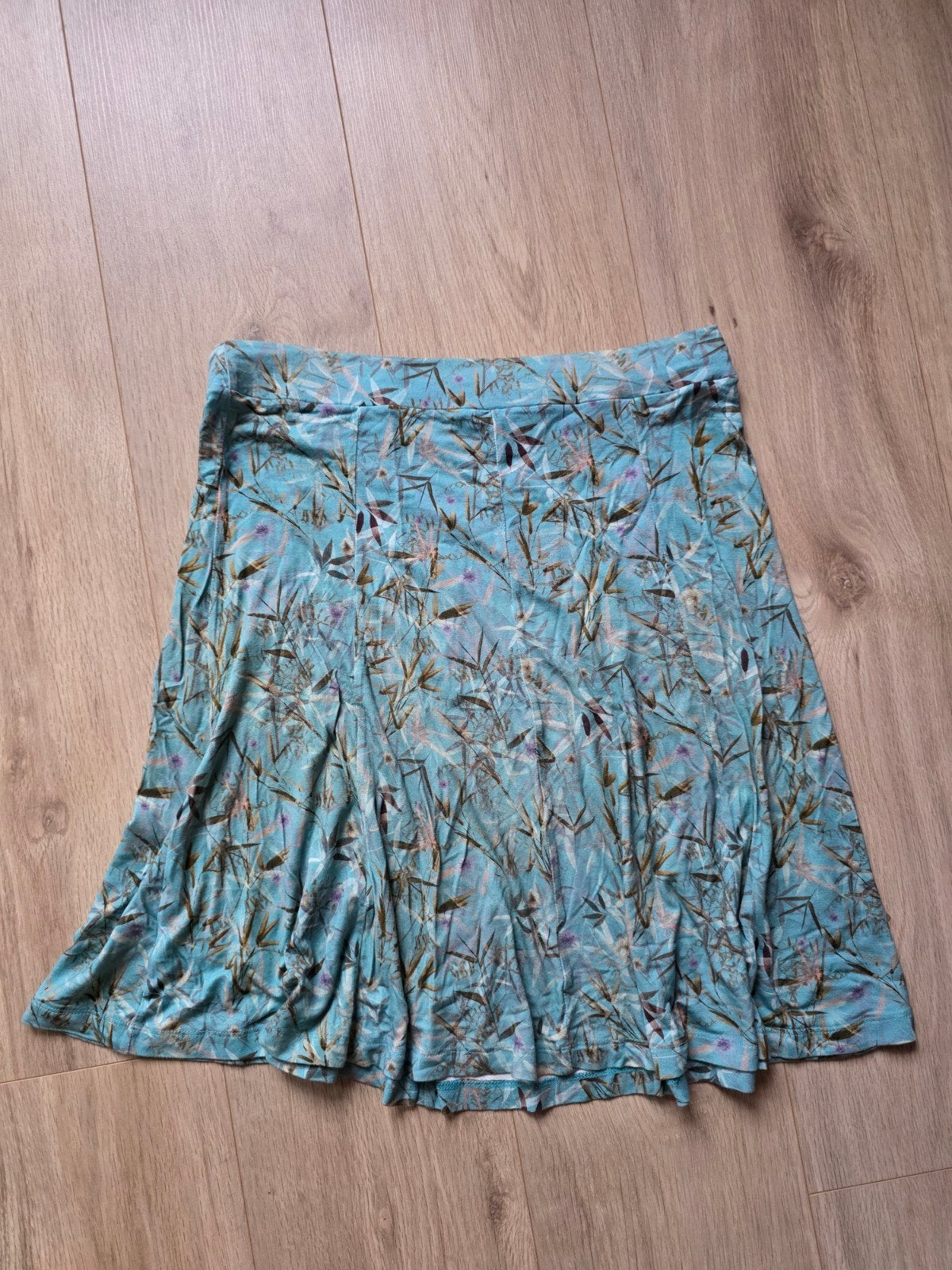 Sissy-Boy Basic Rok Tricot Maat S, Blauw, Sissy-Boy, Ophalen of Verzenden, Maat 36 (S)