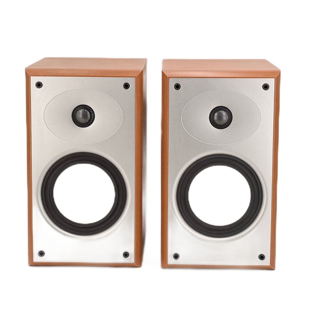 Mordaunt-Short MS912 2-weg Luidsprekers (set prijs)