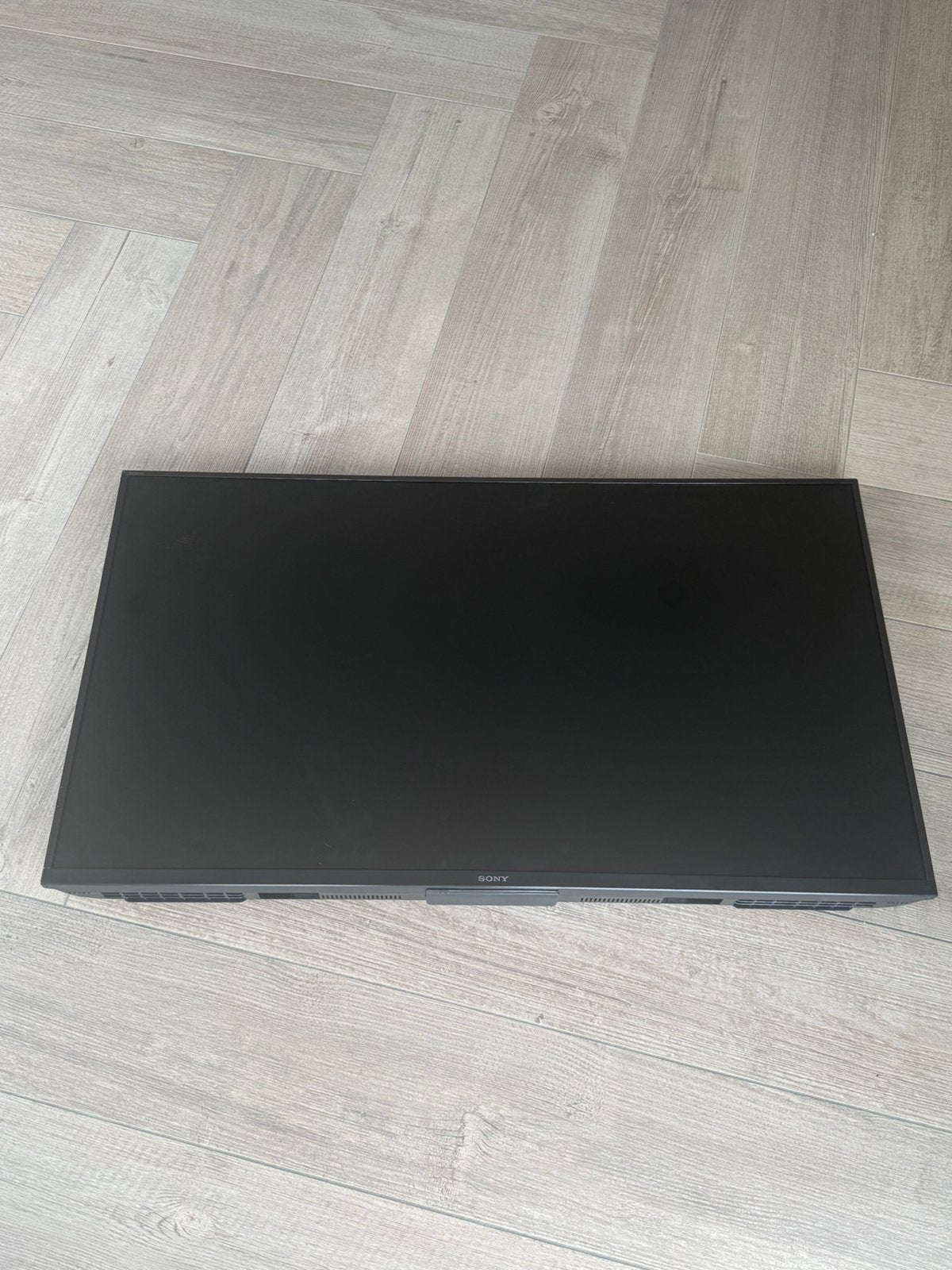 Sony televisie, Ophalen, 120 Hz, Zo goed als nieuw, Smart TV