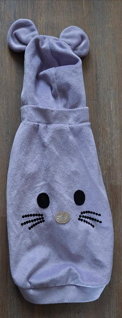 For My pets only/ Topomio unisex truitje, Ophalen of Verzenden, Zo goed als nieuw, Hondentrui