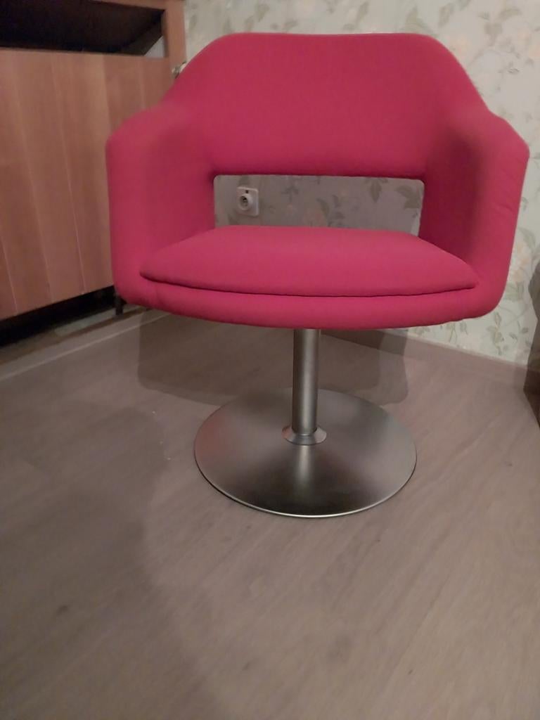 Largo Tub Chair Johansen Design Zweden, Scandinavië, 75 tot 100 cm, Ophalen of Verzenden, Zo goed als nieuw