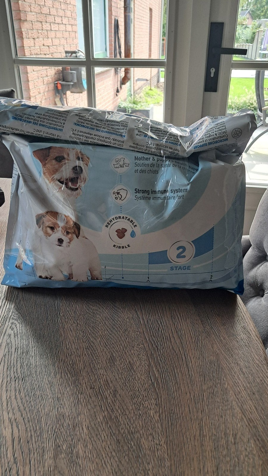 Royal canin starter, Dieren en Toebehoren, Ophalen of Verzenden, Hond