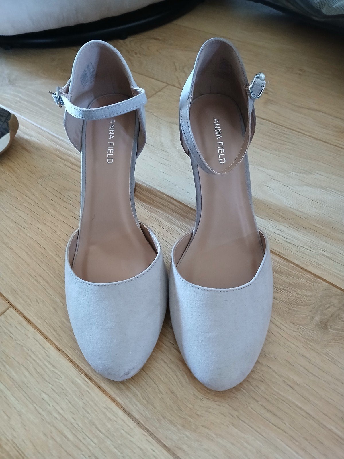 Anna Field Pumps maat 41, Kleding | Dames, Ophalen of Verzenden, Zo goed als nieuw