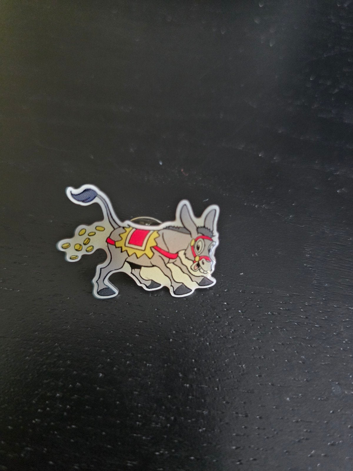 Efteling Pin Ezel Strek Je Uit, Ophalen of Verzenden