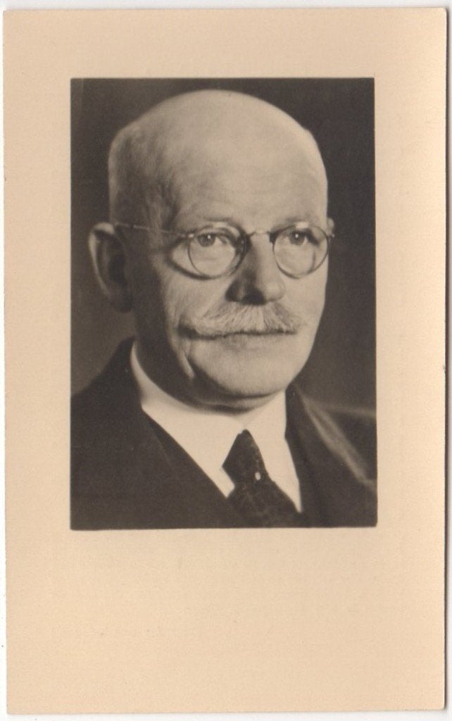 Jan Willem Jozef van Doorn 1888 Zwolle + 1956 Wassenaar, Verzenden