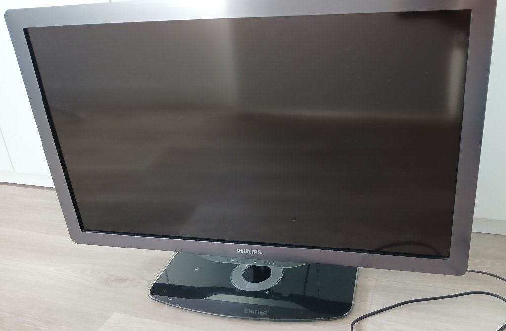 TV merk Philips, Ophalen, Philips, 50 Hz, 80 tot 100 cm
