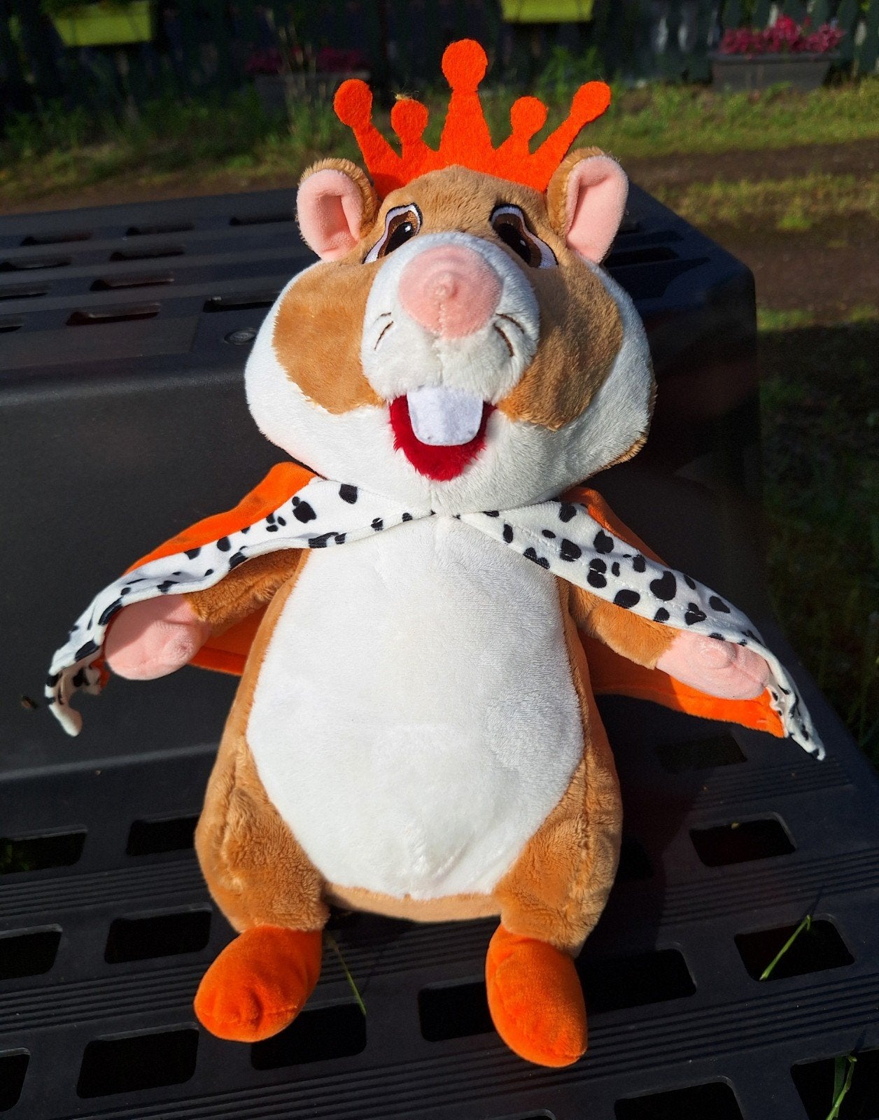 De koninklijke AH Hamster, Albert Heijn, Ophalen of Verzenden