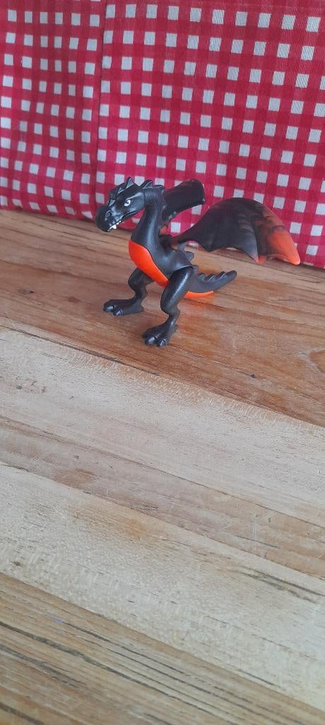 Playmobil, Ophalen of Verzenden, Zo goed als nieuw, Los playmobil