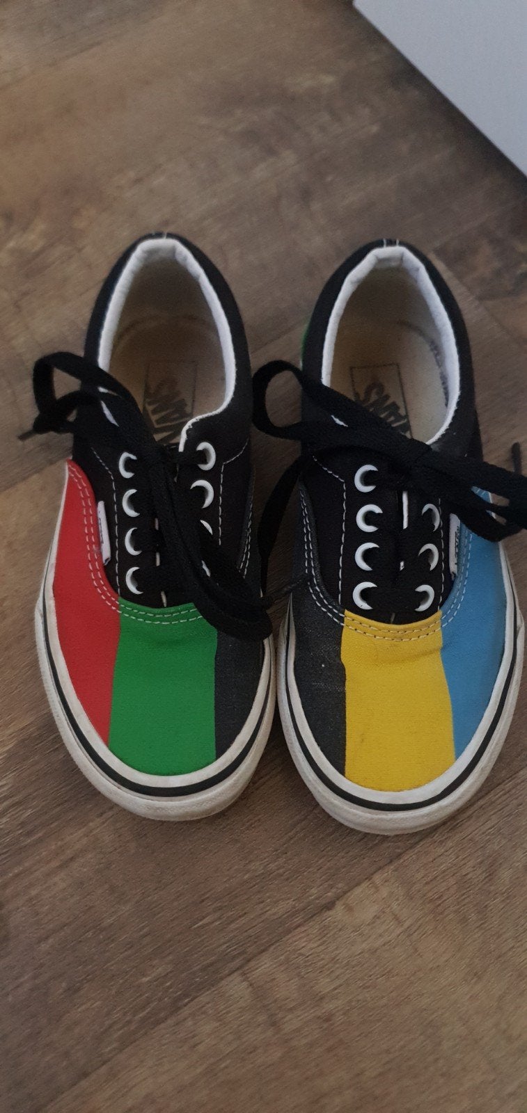 Vans maat 30.5, Vans, Jongen of Meisje, Schoenen, Ophalen of Verzenden