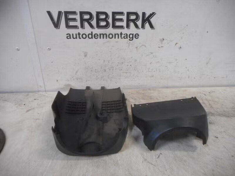 STUURKOLOM BEKLEDING BMW 5 serie (E39) (1151655.0), Gebruikt, Ophalen of Verzenden, Petuelring 130 80809 München, DE, BMW
