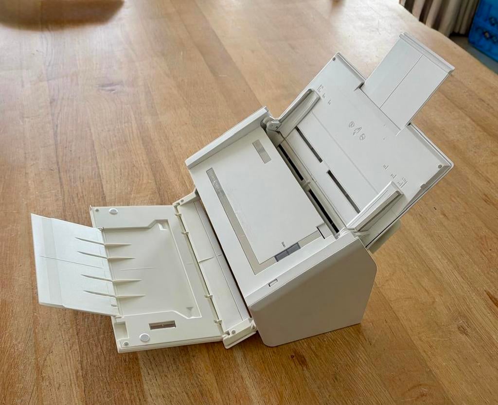 Fujitsu ScanSnap S1500m Documentscanner, Computers en Software, Scanners, Ophalen of Verzenden, Zo goed als nieuw, Documentscanner