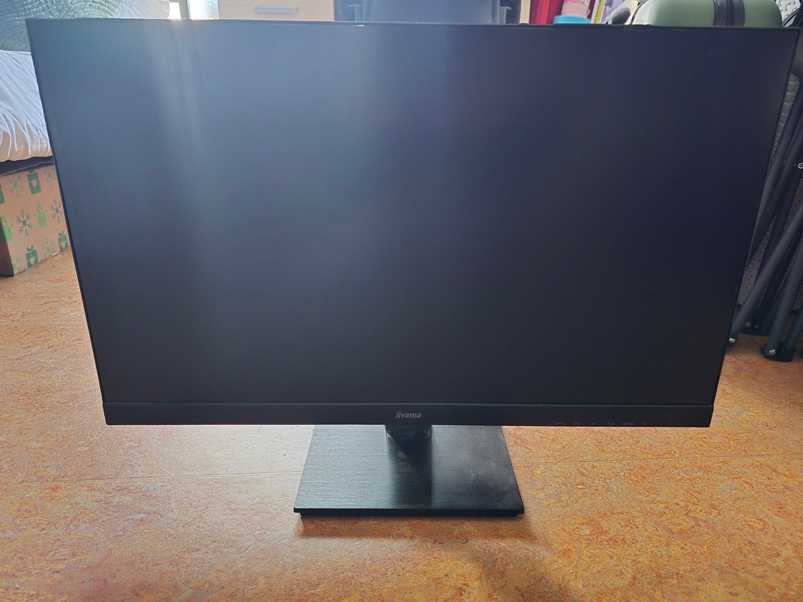 iiyama G-MASTER G2730HSU 27 inch Full HD, Computers en Software, Monitoren, Ophalen, Full HD, HDMI, Gaming