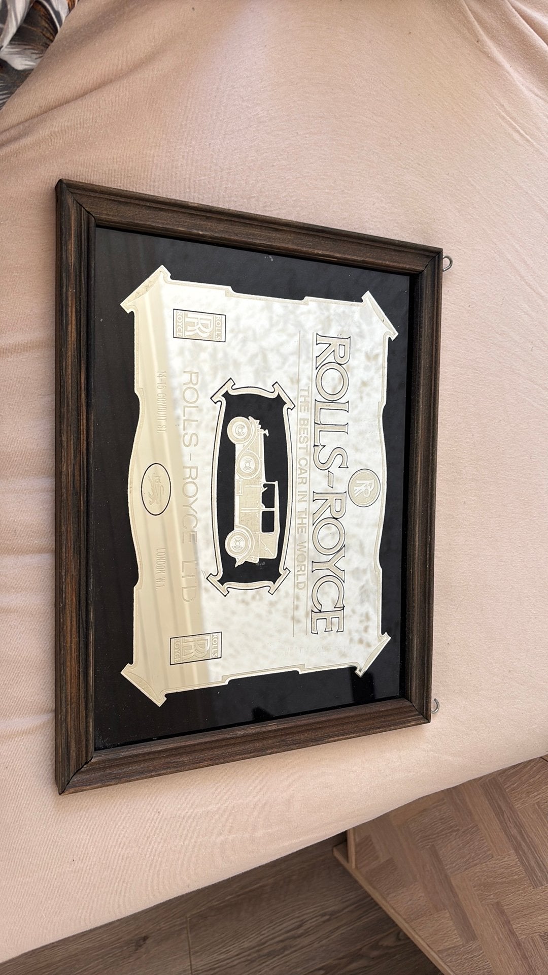 Rolls-Royce, Ophalen, Rechthoekig, Minder dan 50 cm