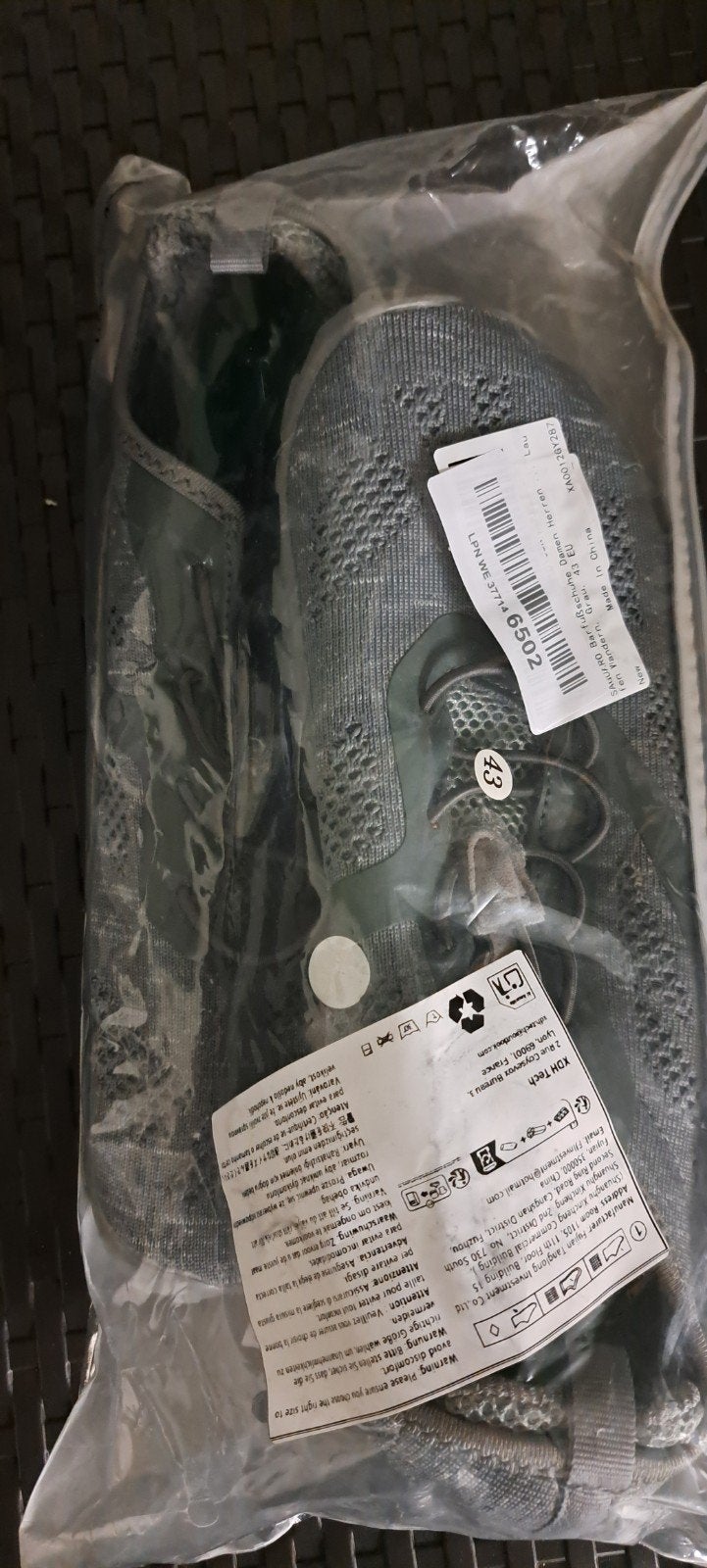 Partij schoenen op koop, meerdere maten, Kleding | Heren, Ophalen, Nieuw, Overige kleuren, Sneakers of Gympen