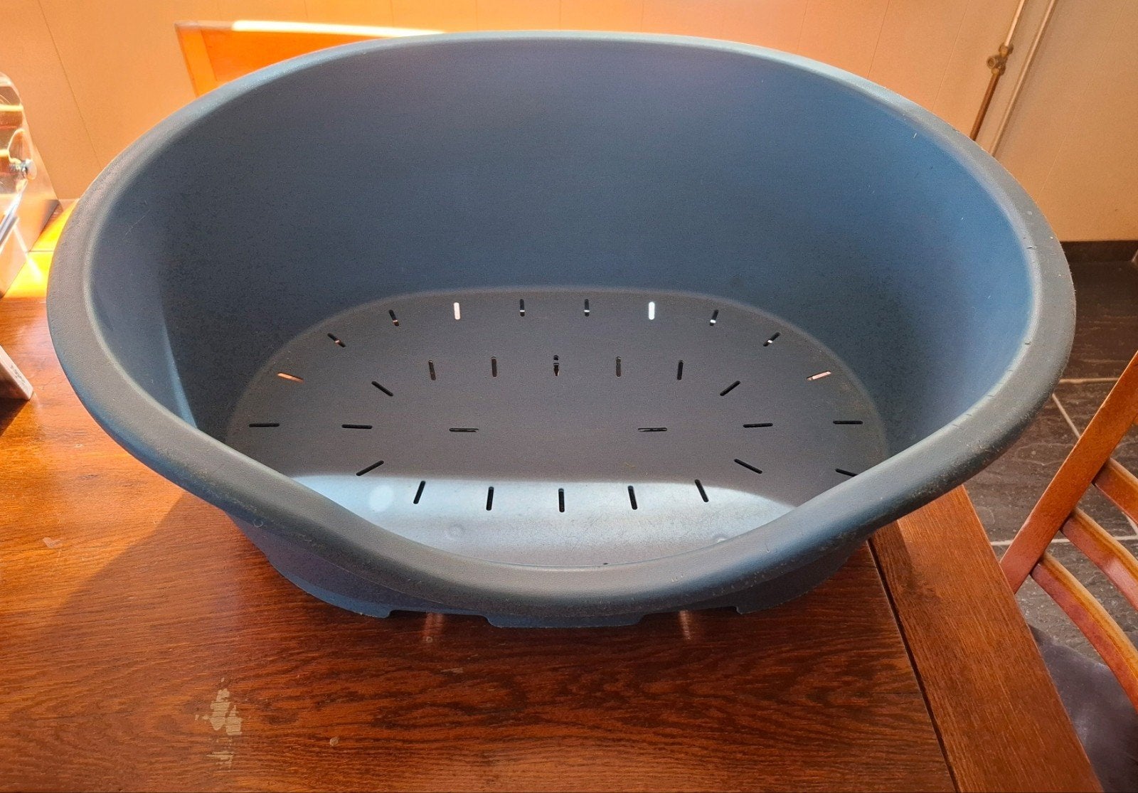 Marchioro Perla hondenmand 61 cm, Ophalen, Gebruikt, Polyester