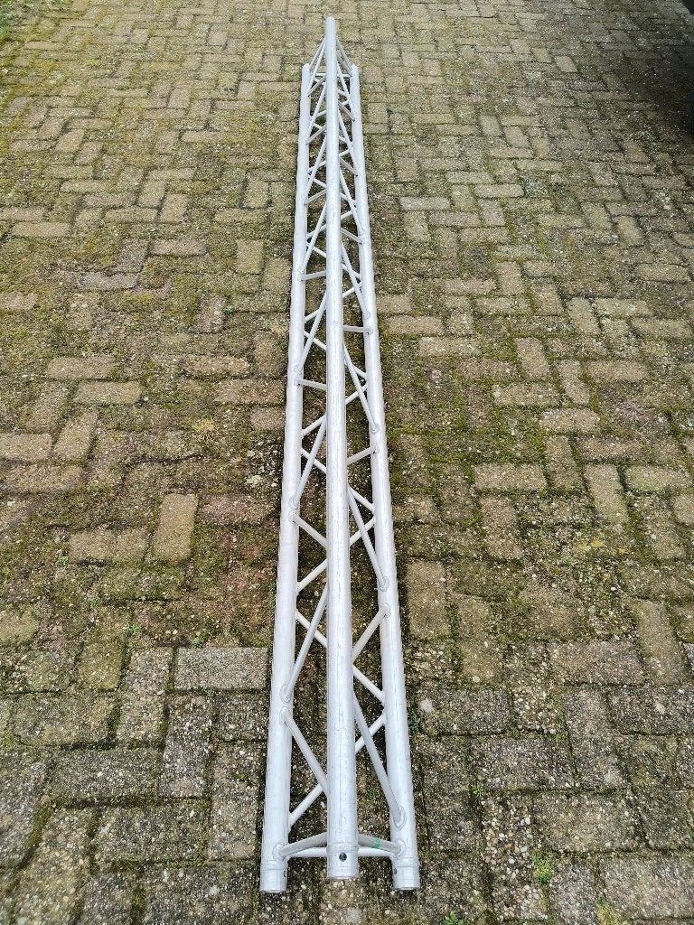 AANBIEDING! Prolyte H30D L350 truss slechts 125 euro, Ophalen, -, -, -
