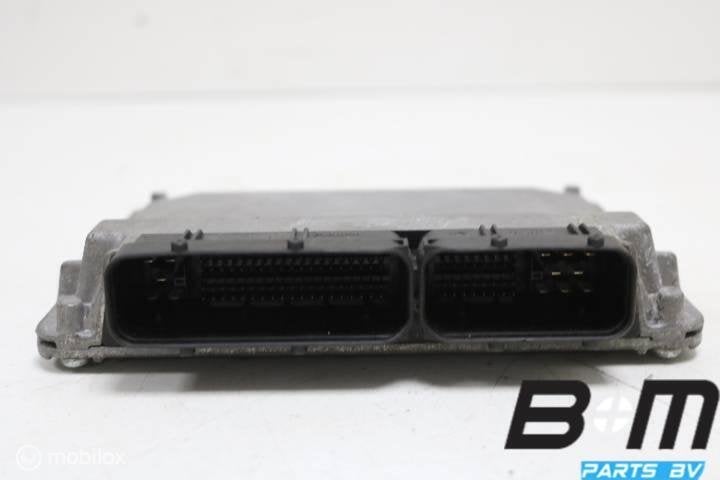 Motorregelapparaat VW Fox 03D906033H, Auto-onderdelen, Gebruikt