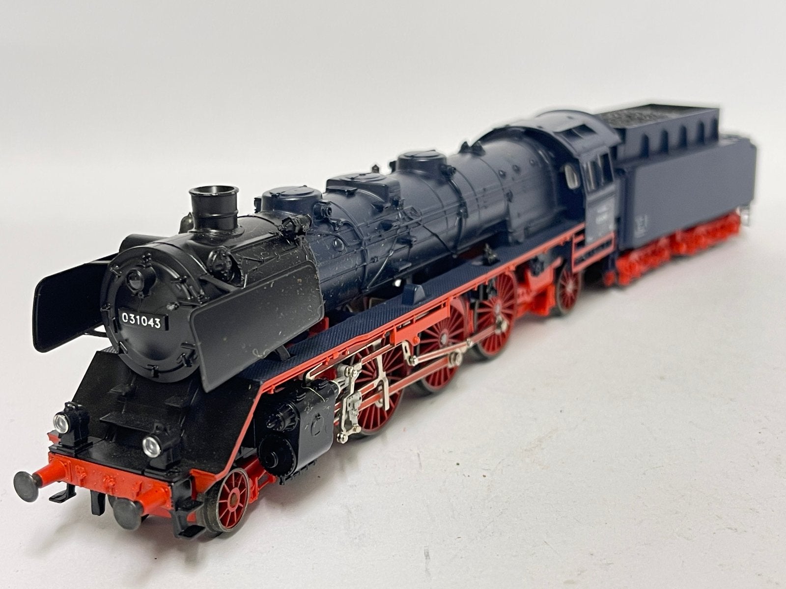 ** NIEUW ** Märklin 3097 ** Stoomloc BR 03 DB **, Wisselstroom, Locomotief, Nieuw, Ophalen of Verzenden
