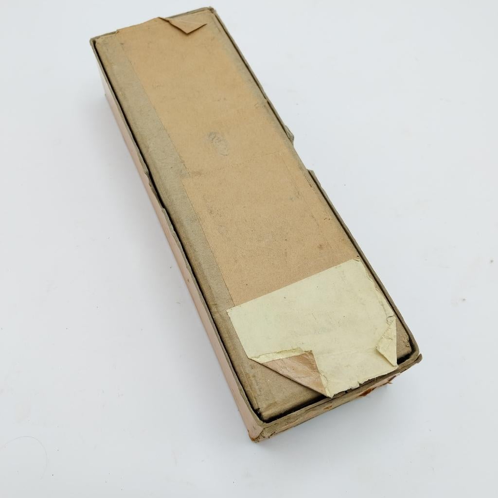 Origineel Stanley doosje, leeg (ML), Ophalen of Verzenden