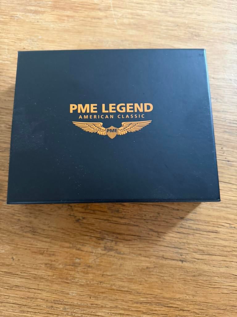 Pme legend, Verzamelen, Ophalen of Verzenden, Nieuw
