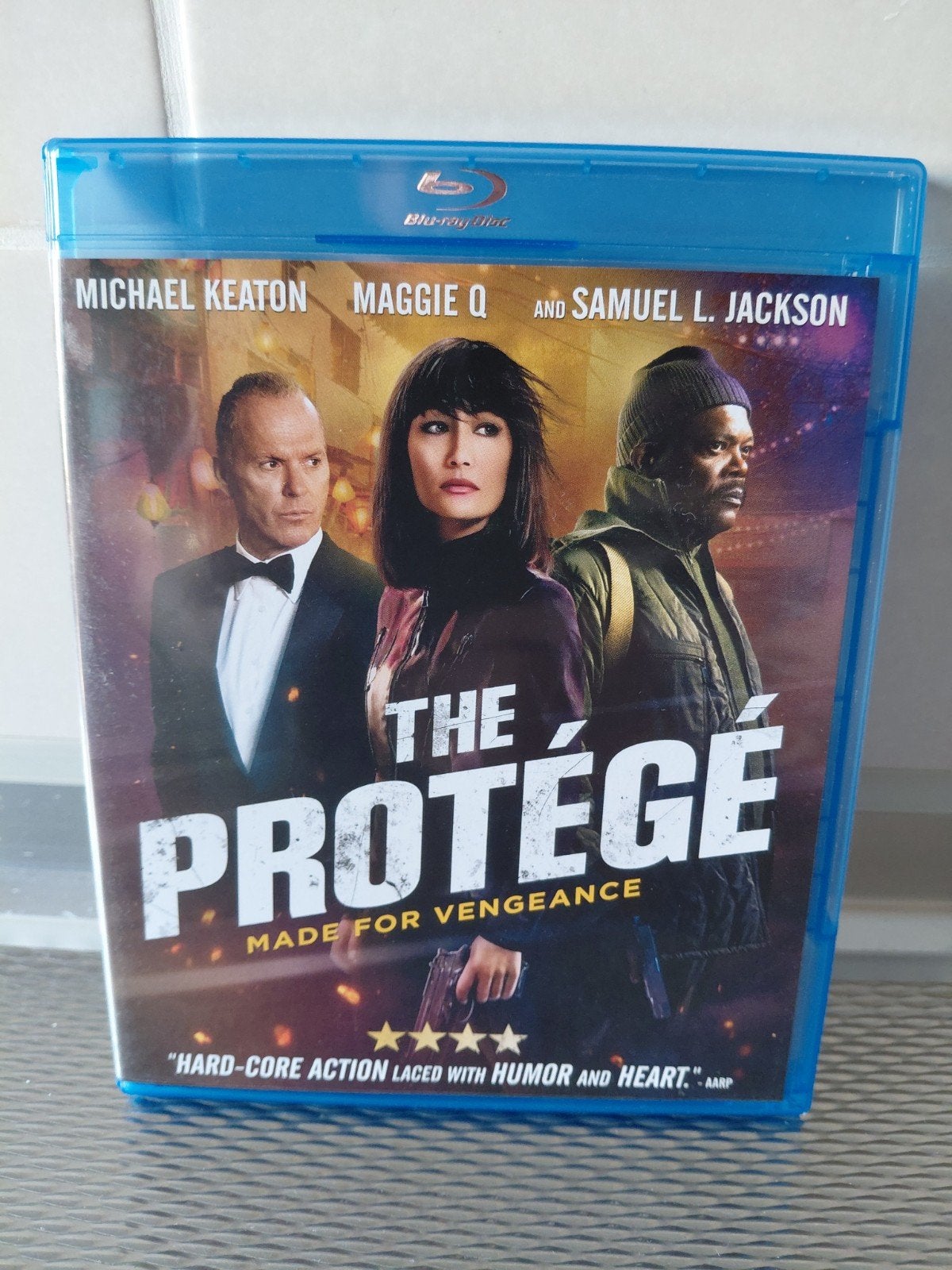 FILM OP BLU RAY, Cd's en Dvd's, Blu-ray, Ophalen, Zo goed als nieuw