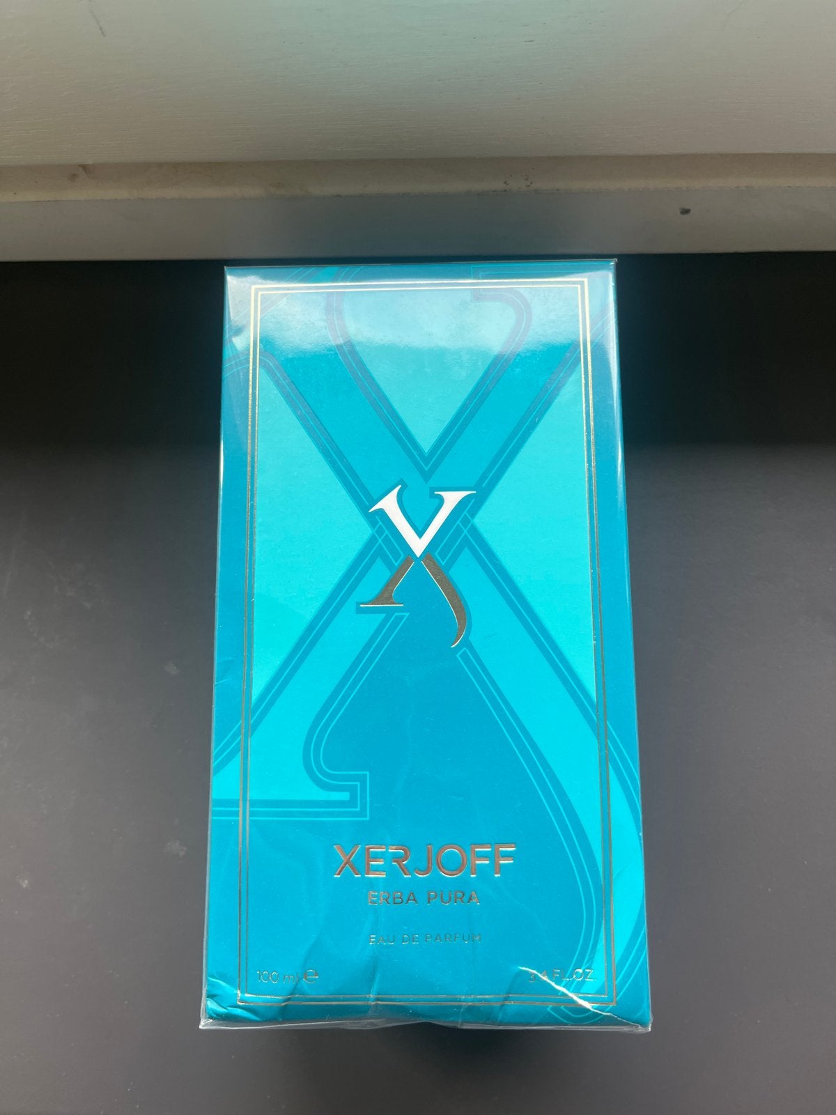 Xerjoff Erba Pura Eau de Parfum 100ml/3.4oz Nieuw, Ophalen of Verzenden, Nieuw