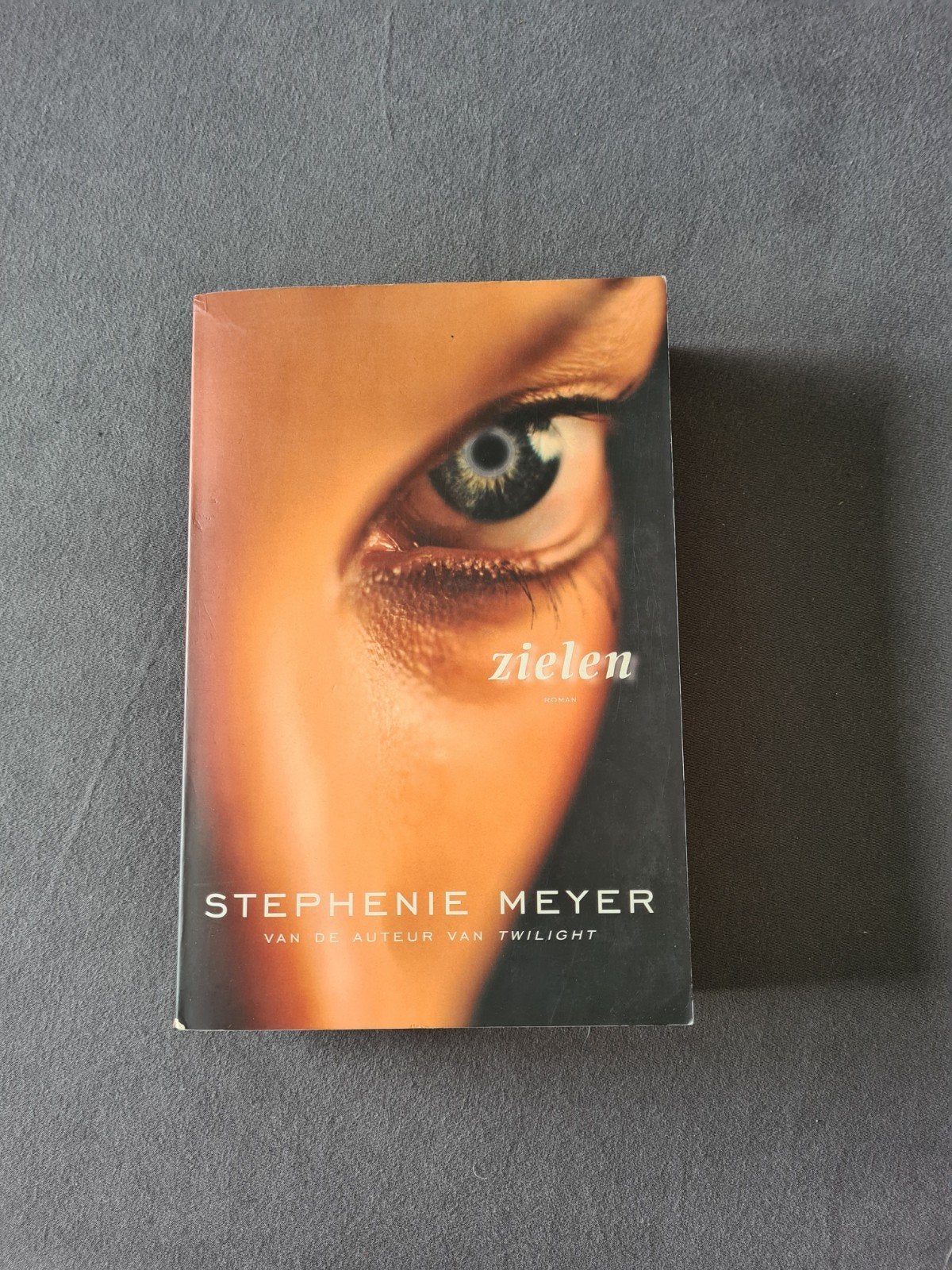 Boekenpakket: Donkerder & Zielen, Ophalen of Verzenden, Gelezen, E L James, Stephenie Meyer, Nederland