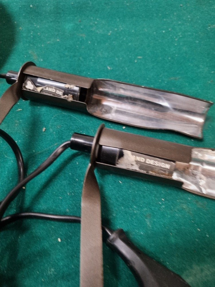 lessenaar lamp vrieland designe vintage, Ophalen of Verzenden, 'T Olde Gre-j, Info@toldegrej.nl, Endepoelstraat 20f Didam