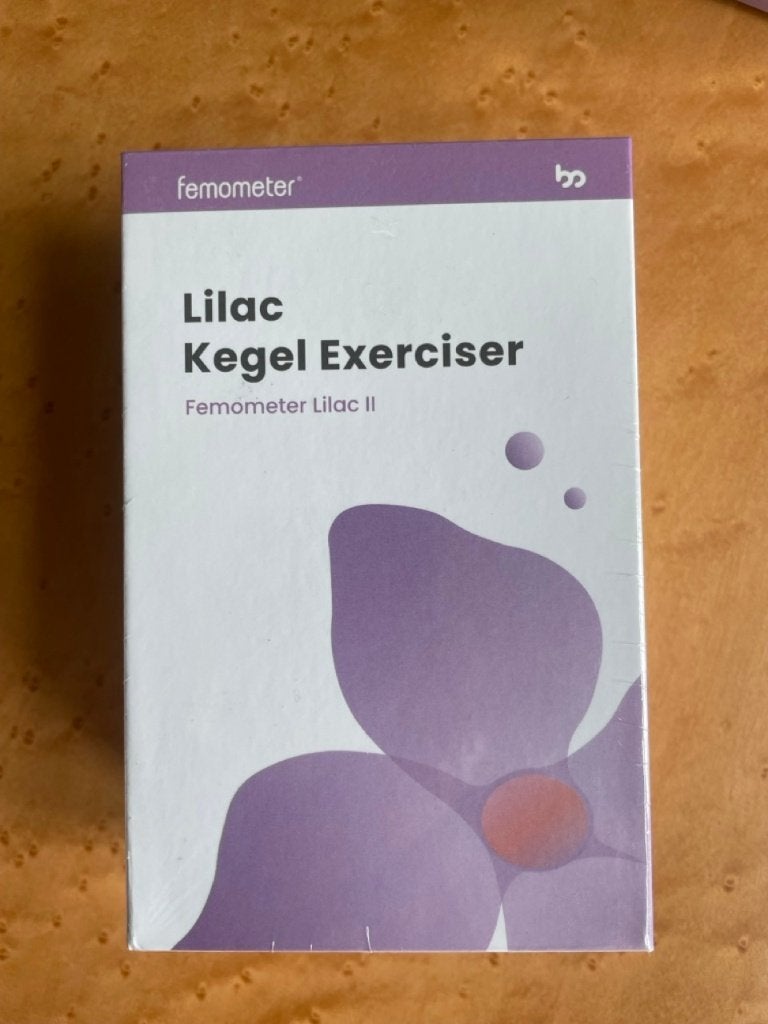 Bekkenbodemtrainer met app nieuw na bevalling, Sport en Fitness, Gezondheidsproducten en Wellness, Verzenden, Nieuw, Overige typen
