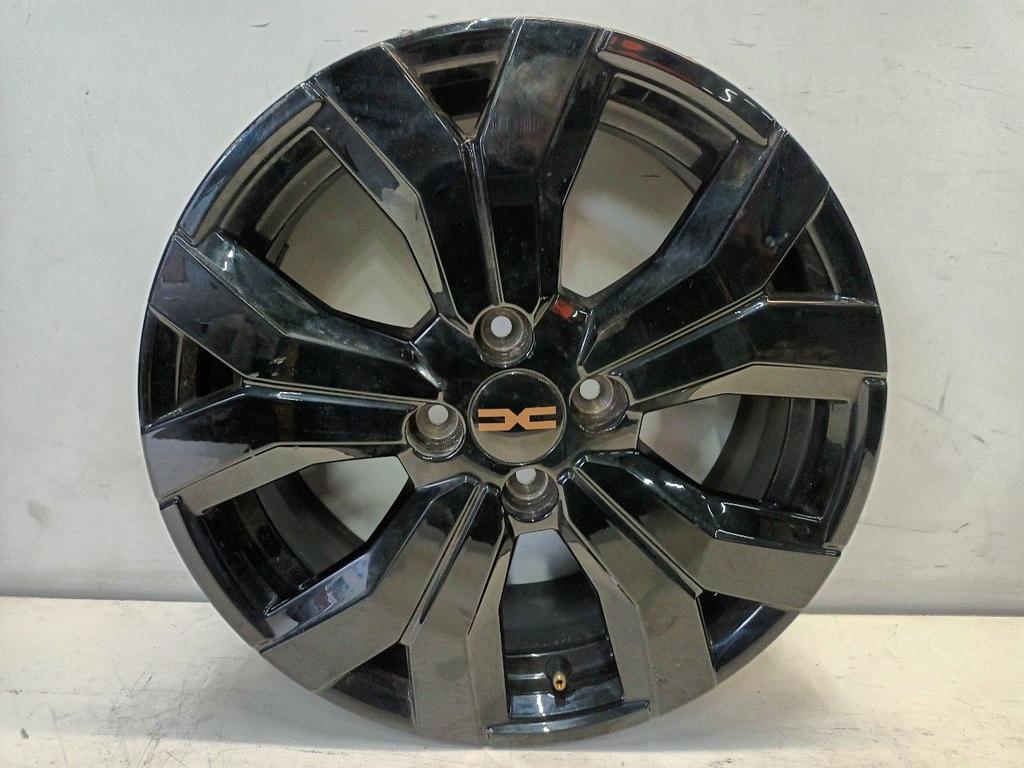 Velg Dacia Sandero, Onderdelen@venauto.nl, Van der Ven Autorecycling B.V., Gebruikt, Ettenseweg 76, 4706 PB Roosendaal, The Netherlands