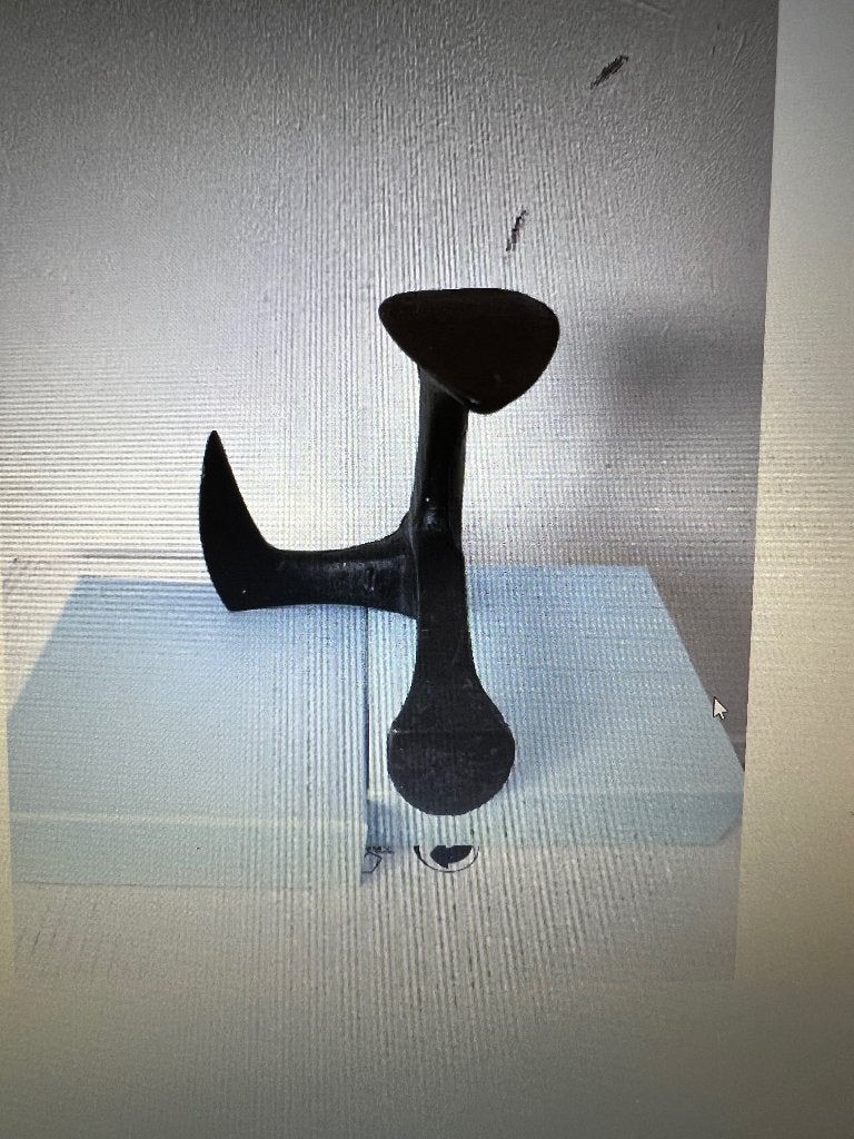 Schoenmakers Leest, Antiek en Kunst, Antiek | Gereedschap en Instrumenten, Ophalen of Verzenden