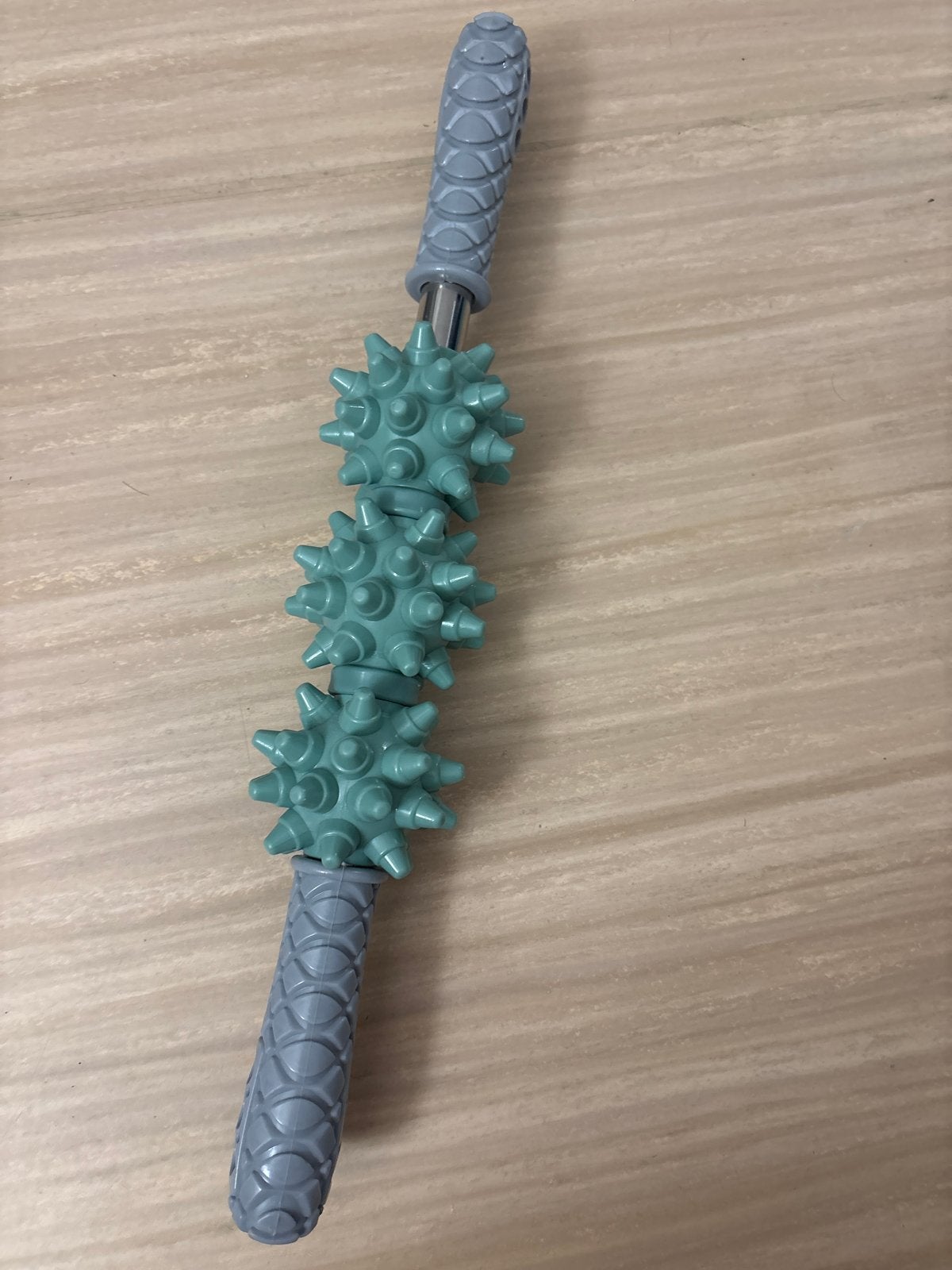 Massage Roller Stick - Spiked Muscle Roller, Ophalen, Gebruikt, Overige typen