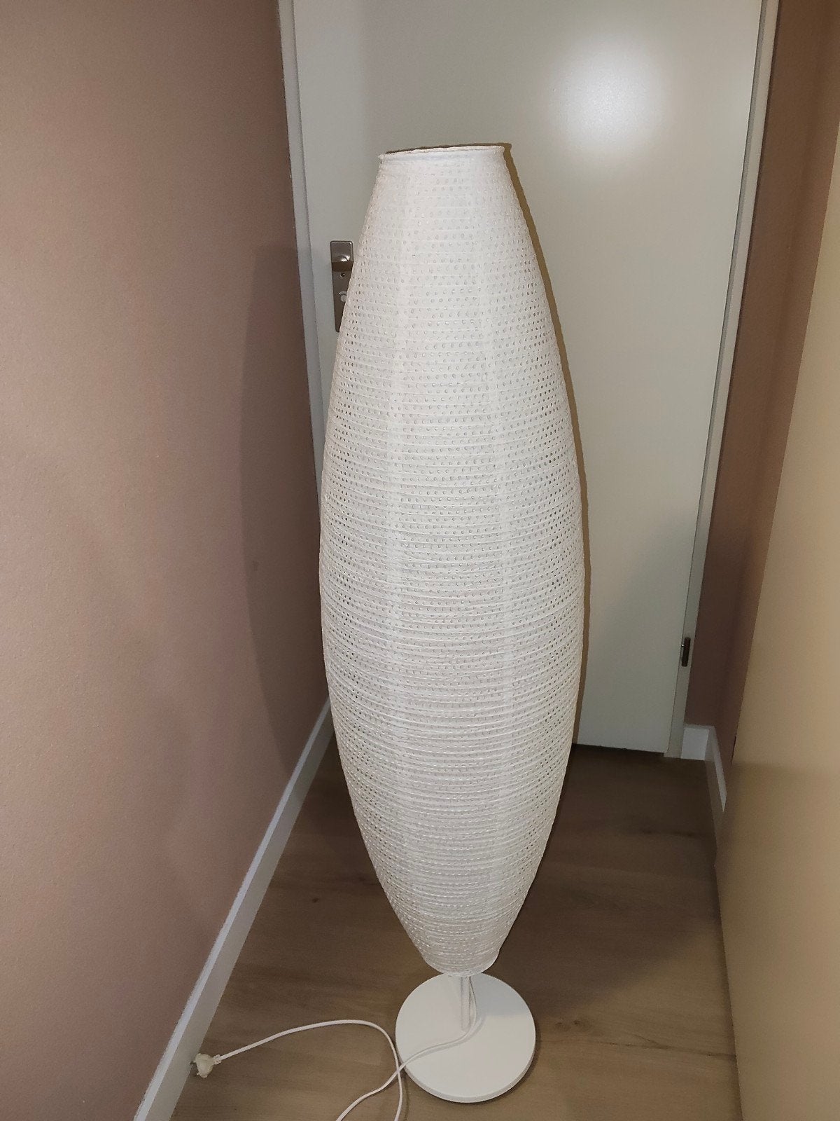 lamp van ikea, Huis en Inrichting, Ophalen, Zo goed als nieuw