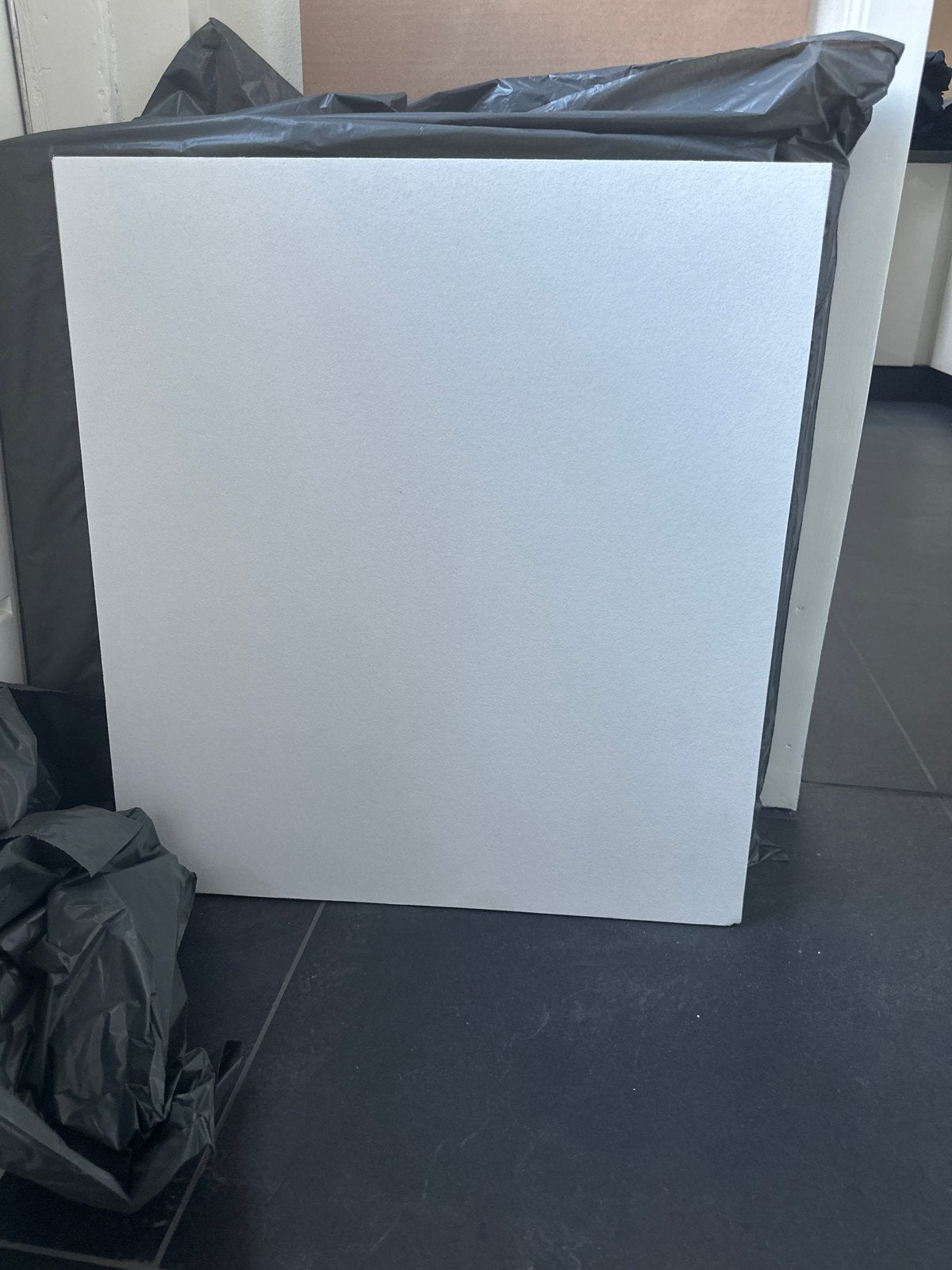 6 Nieuwe 60x60 Plafondplaten systeemplafond, Doe-het-zelf en Verbouw, Ophalen of Verzenden, Nieuw, Overige materialen, 20 tot 50 mm
