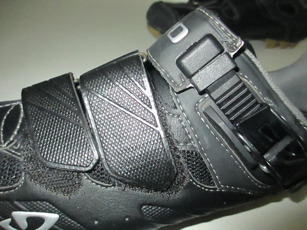 Giro Fietsschoen/MTB, Fietsen en Brommers, Fietsaccessoires | Fietskleding, Schoenen, Nieuw, Overige maten, Ophalen of Verzenden
