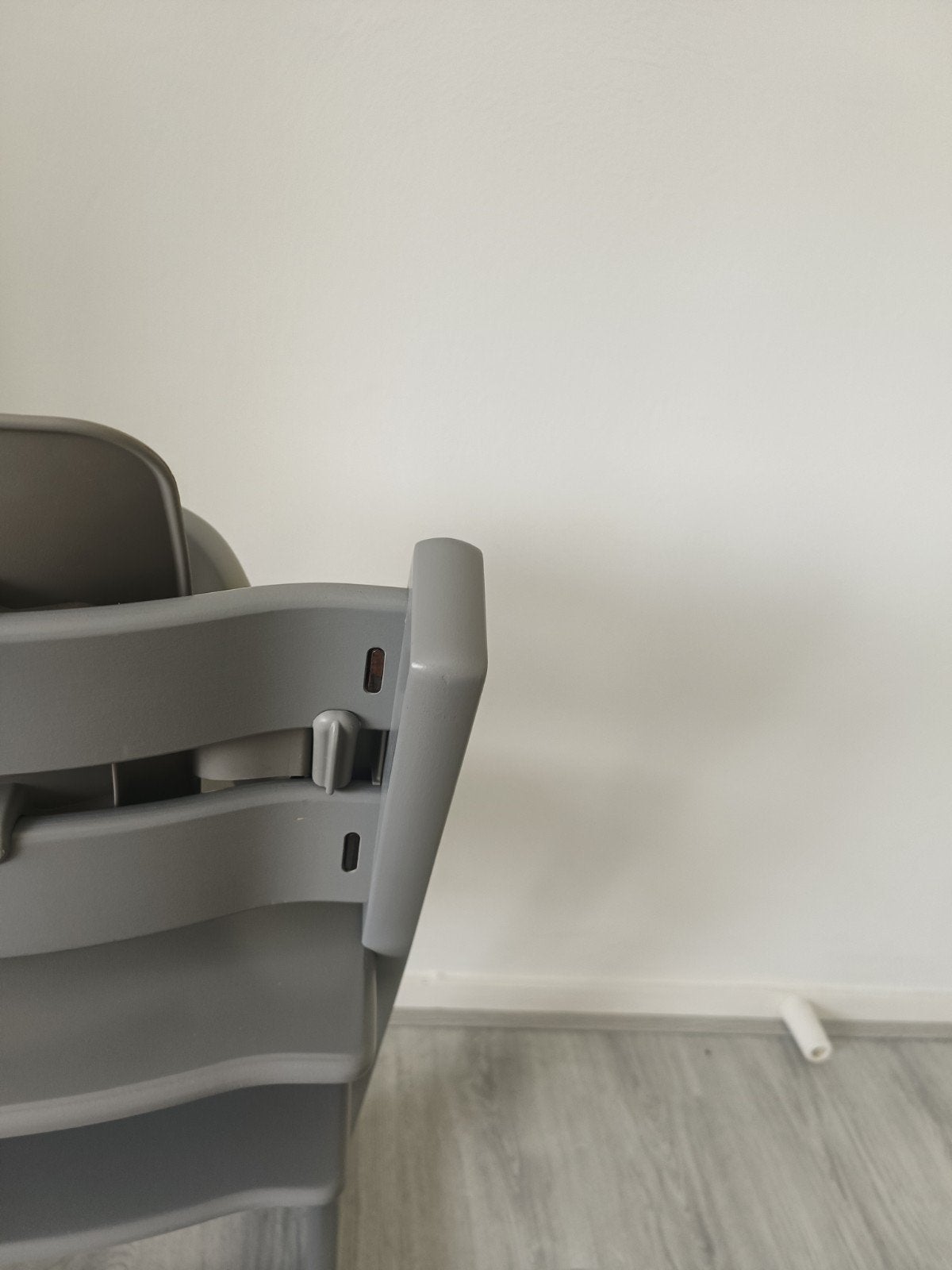 Foto 17 van Stokke Tripp Trapp storm grey+babyset,2standen newborn evt2x