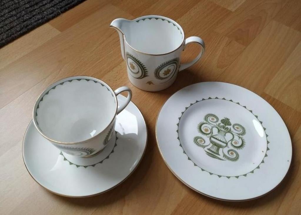 Susie Cooper
Servies, Ophalen of Verzenden