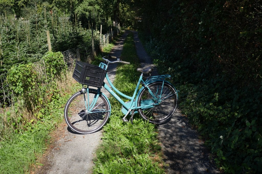 Cortina U4 28", Terugtraprem, Versnellingen, 56 cm of meer, Zo goed als nieuw