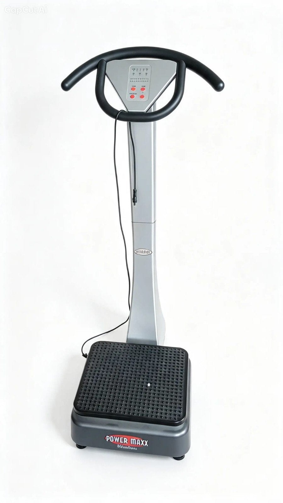 Trilplaat Power Maxx Vibrations, Ophalen, Trilplaat