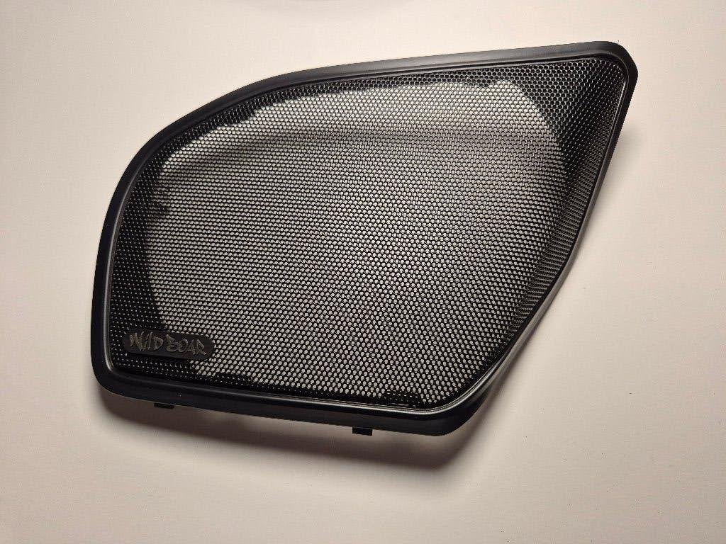 Harley speaker grill, Ophalen of Verzenden, Nieuw