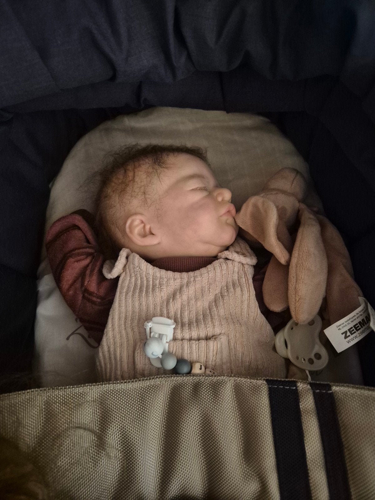 Schattige Jonah van Heike Kolpin, Ophalen of Verzenden, Nieuw, Pop